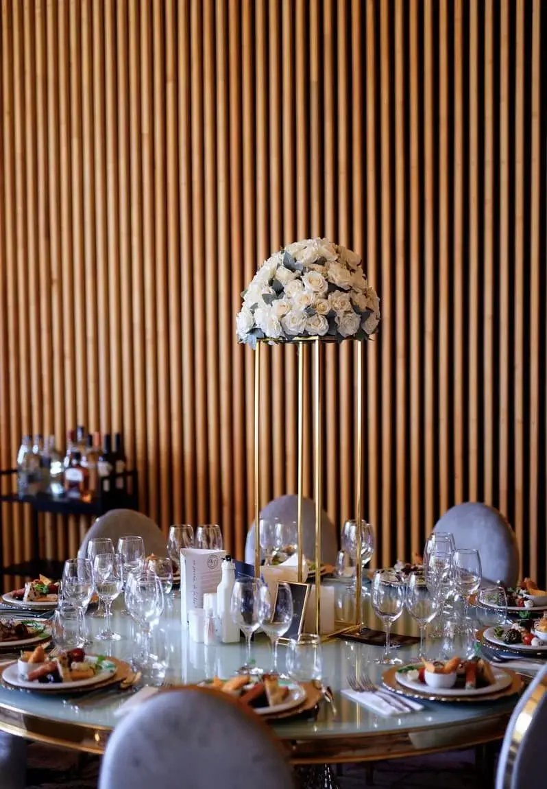 Restaurant nuntă Maramureș – Daisy Hall